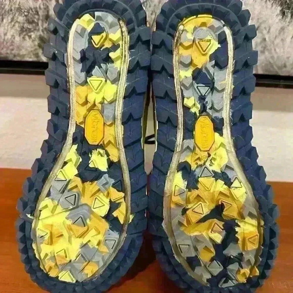 merrell running shoes - Picture 4 of 7